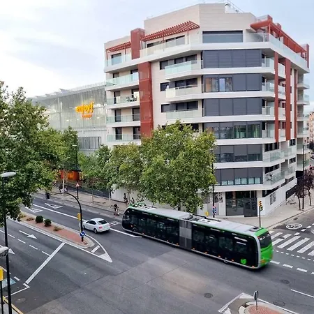 El Molino Del Pilar Comotucasa Zaragoza Buitenkant foto